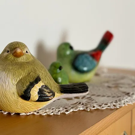 Kleines Haeuschen Im Tauernstaedtchen * Gmund in Karnten