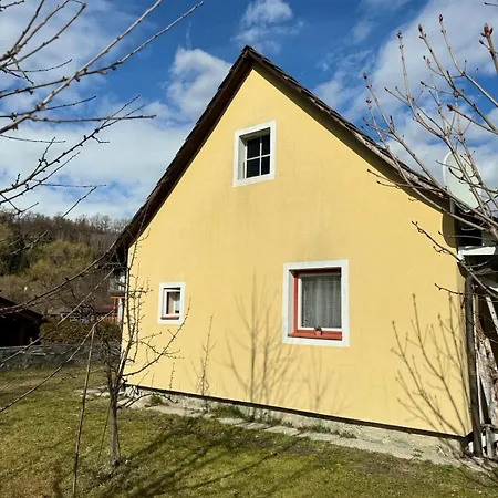 Kleines Haeuschen Im Tauernstaedtchen Holiday home *
